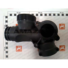Collecteur pompe BPS260 Réf. YY02046 - AMAZONE Collecteur pompe BPS260 Réf. YY02046 - AMAZONE