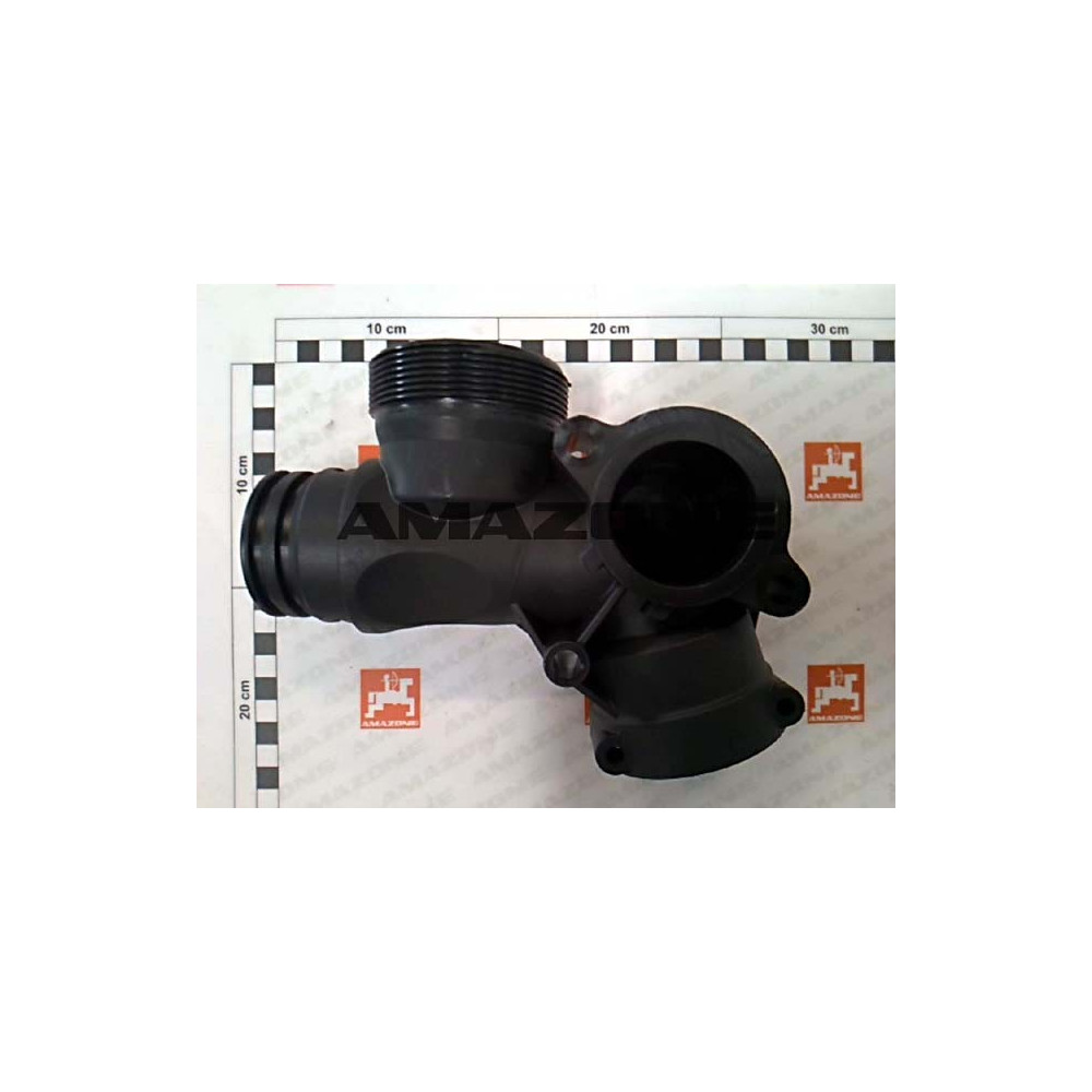 Collecteur pompe BPS260 YY02046 Amazone