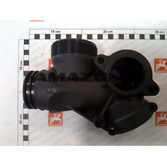 Collecteur BPS 350 Réf. YY02047 - AMAZONE Collecteur BPS 350 Réf. YY02047 - AMAZONE