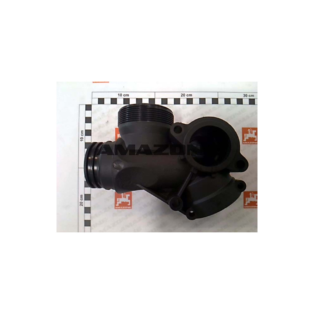 Collecteur BPS 350 YY02047 Amazone