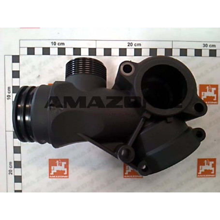 Collecteur BPS 350 Réf. YY02048 - AMAZONE Collecteur BPS 350 Réf. YY02048 - AMAZONE