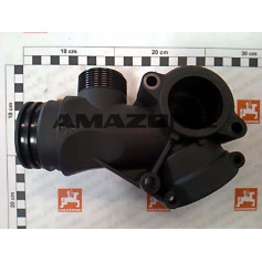 Collecteur BPS 350 Réf. YY02048 - AMAZONE Collecteur BPS 350 Réf. YY02048 - AMAZONE