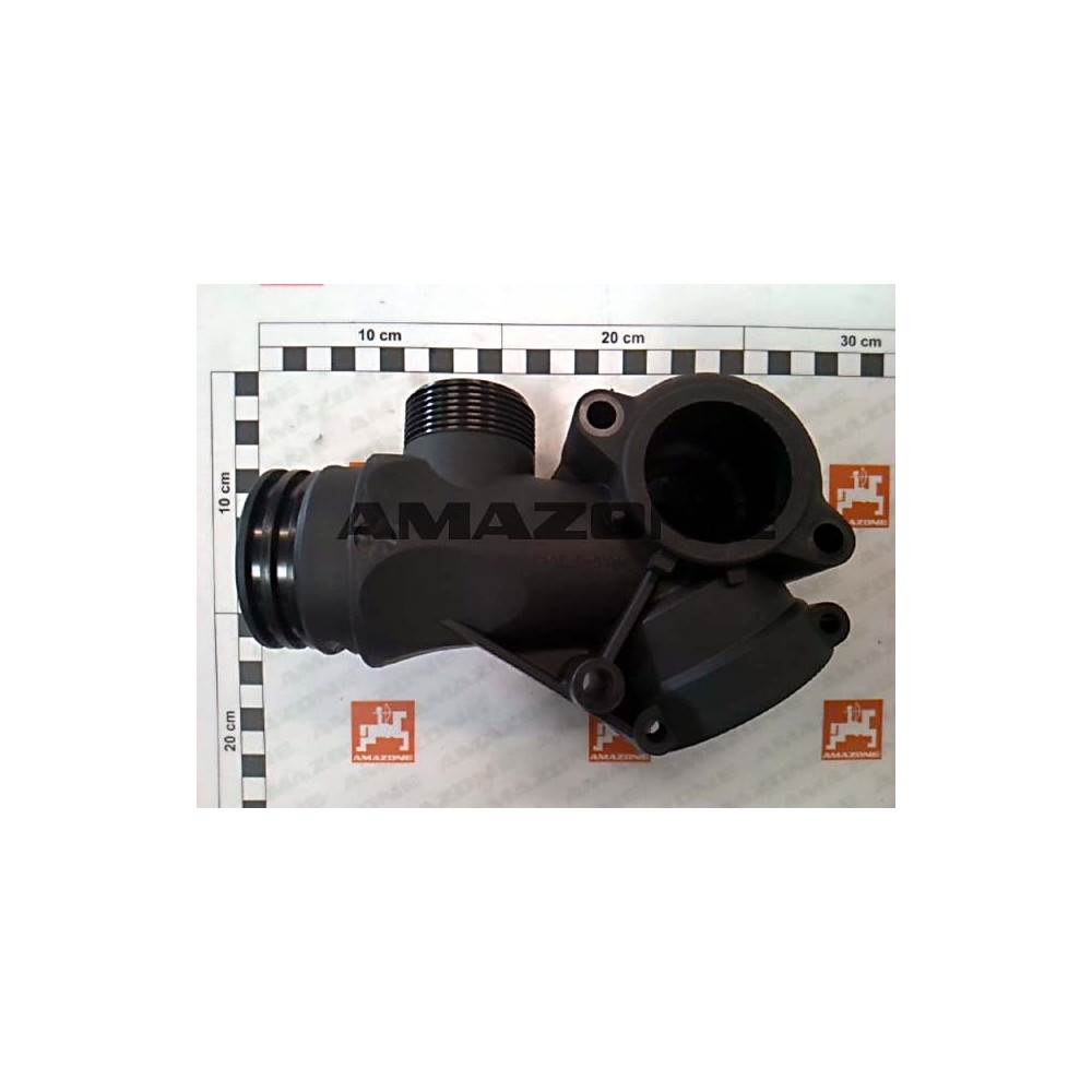 Collecteur BPS 350 YY02048 Amazone