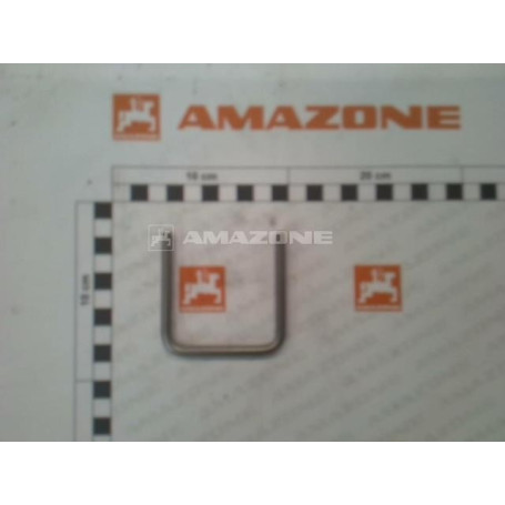 Broche de fixation Réf. YY02053 - AMAZONE Broche de fixation Réf. YY02053 - AMAZONE