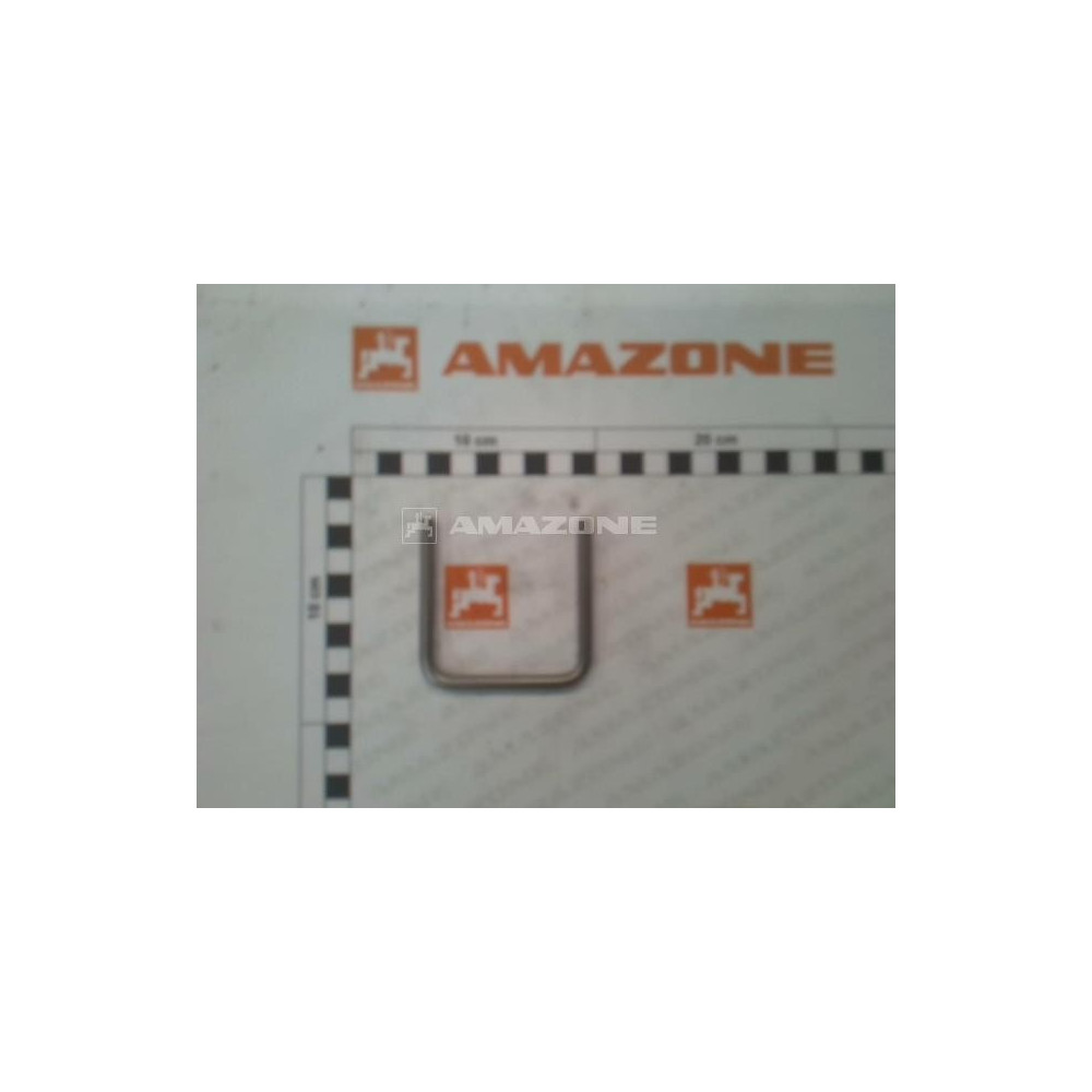Broche de fixation YY02053 Amazone