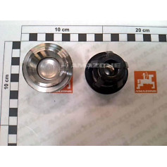 Clapet noir pompe BPS Réf. YY02062 - AMAZONE Clapet noir pompe BPS Réf. YY02062 - AMAZONE