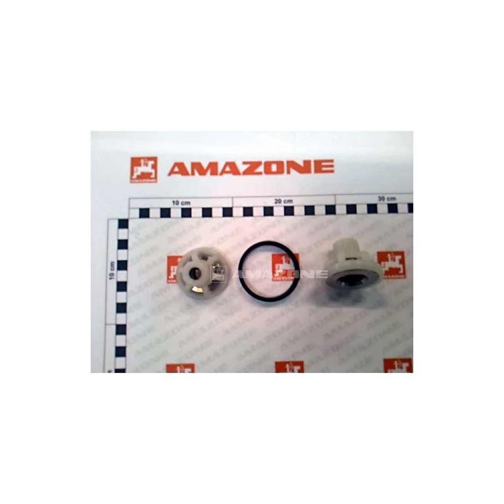 Clapet refoullement UF02 YY02120 Amazone