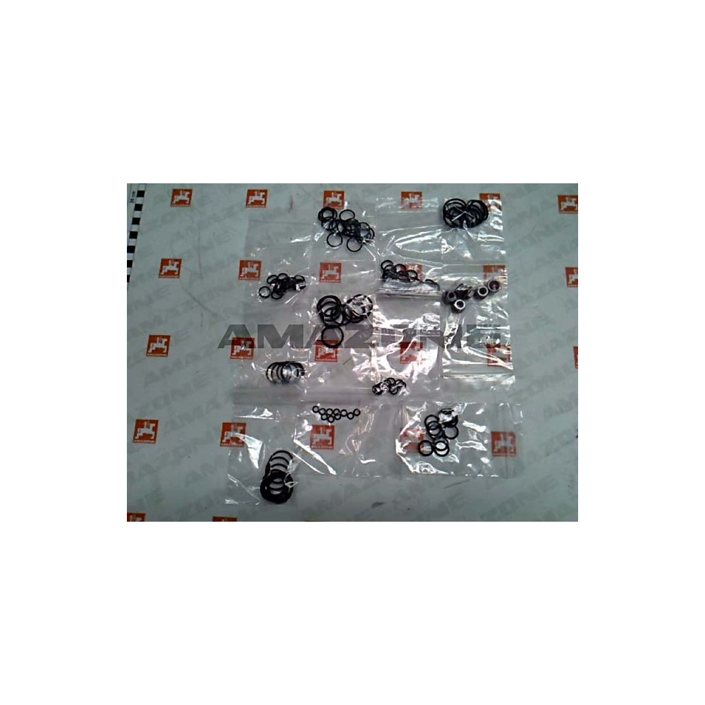 Jeu de joints bloc YY02103 YY02098 Amazone