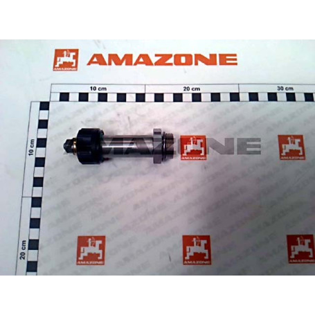 Clapet complet Réf. YY02096 - AMAZONE Clapet complet Réf. YY02096 - AMAZONE