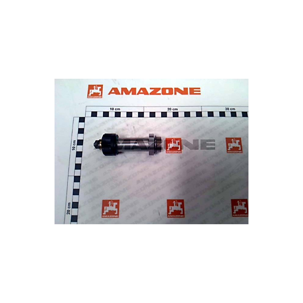 Clapet complet YY02096 Amazone