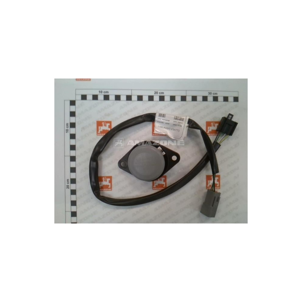 Cable du contacteur YY02135 Amazone