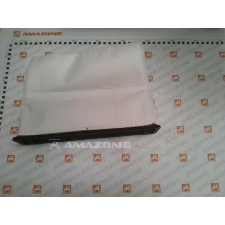 Filtre habitacle 7004 Réf. YY02189 - AMAZONE Filtre habitacle 7004 Réf. YY02189 - AMAZONE