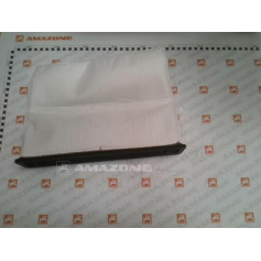 Filtre habitacle 7004 Réf. YY02189 - AMAZONE Filtre habitacle 7004 Réf. YY02189 - AMAZONE