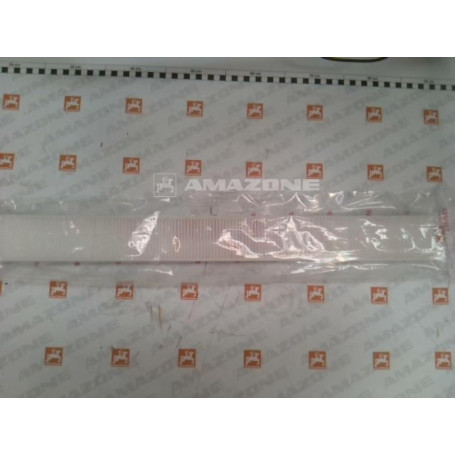 Filtre blanc extérieur cabine 7004 Réf. YY02190 - AMAZONE Filtre blanc extérieur cabine 7004 Réf. YY02190 - AMAZONE
