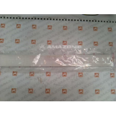 Filtre blanc extérieur cabine 7004 Réf. YY02190 - AMAZONE Filtre blanc extérieur cabine 7004 Réf. YY02190 - AMAZONE