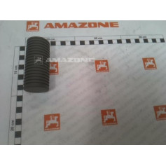 Poignée caoutchouc Réf. YY02326 - AMAZONE Poignée caoutchouc Réf. YY02326 - AMAZONE
