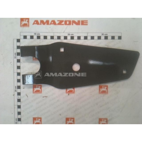 Charniere gauche Réf. YY02310 - AMAZONE Charniere gauche Réf. YY02310 - AMAZONE