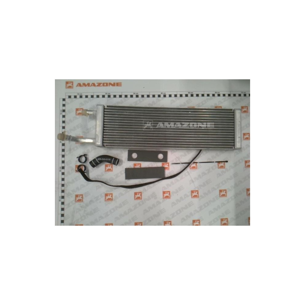 Kit radiateur pantera 7004 YY02361 Amazone
