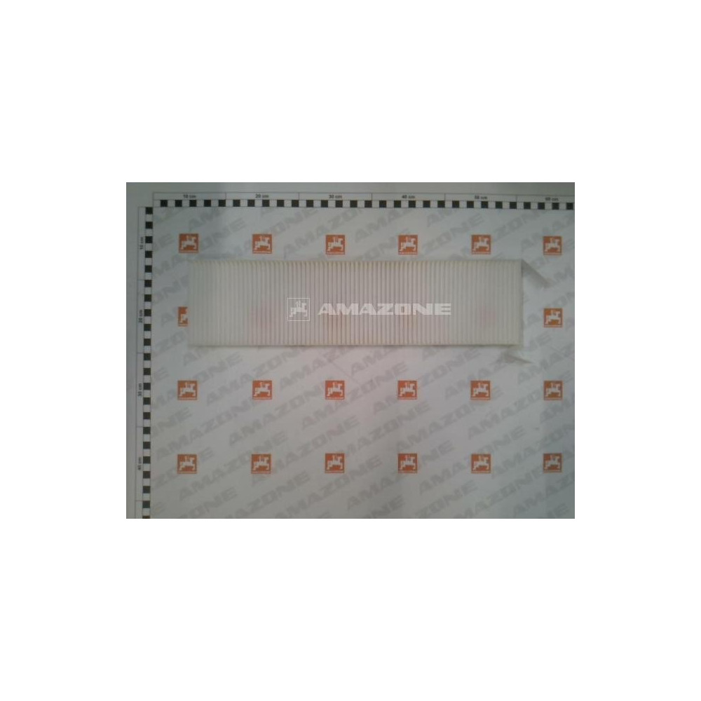 Filtre A poussiere YY02423 Amazone