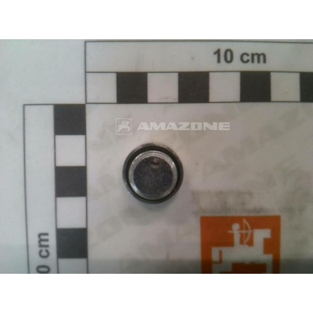 Bouchon de remplissage avec joint Réf. YY02437 - AMAZONE Bouchon de remplissage avec joint Réf. YY02437 - AMAZONE