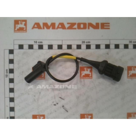 Capteur de vitesse de roues UX01 Réf. YY02481 - AMAZONE Capteur de vitesse de roues UX01 Réf. YY02481 - AMAZONE