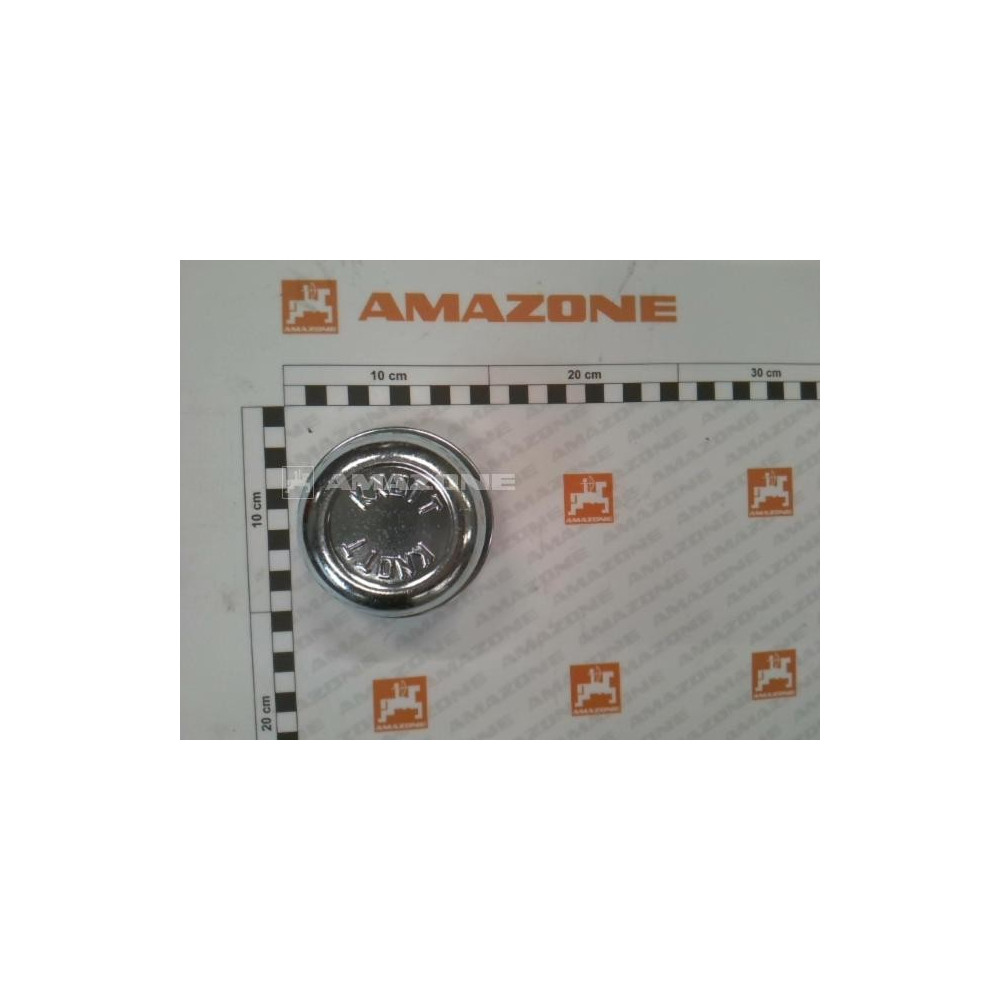 Bouchon essieu cirrus 9004-2 YY02545 Amazone