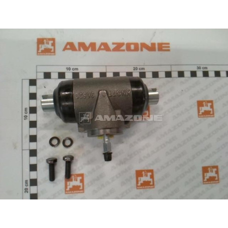 Cylindre de frein de roue LA269 Réf. YY02533 - AMAZONE Cylindre de frein de roue LA269 Réf. YY02533 - AMAZONE