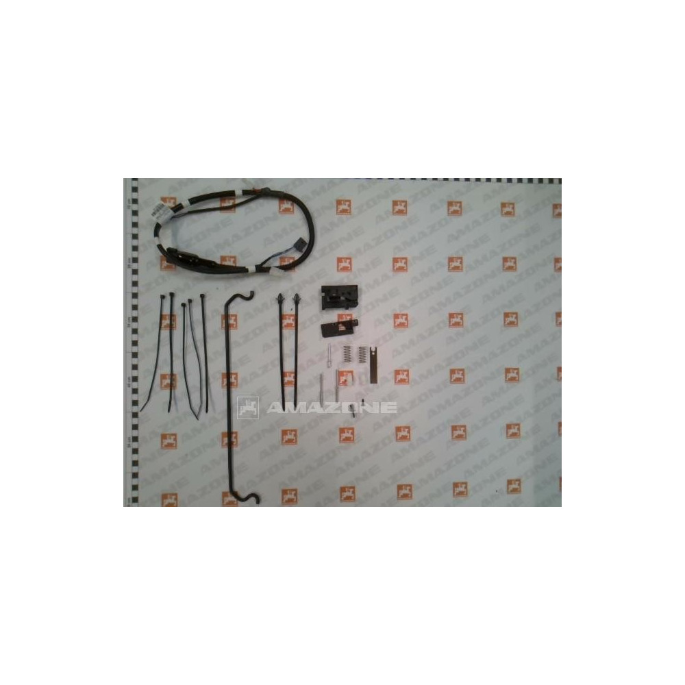 Faisceau avec commutateur de siege YY02566 Amazone