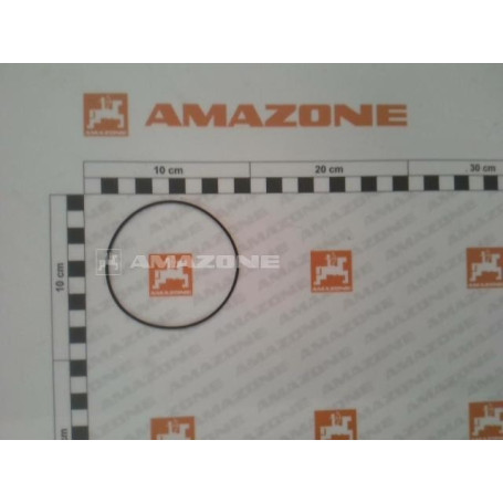 Joint torique 75.92 X 1.78 Réf. YY02603 - AMAZONE Joint torique 75.92 X 1.78 Réf. YY02603 - AMAZONE