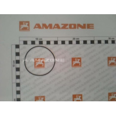 Joint torique 75.92 X 1.78 Réf. YY02603 - AMAZONE Joint torique 75.92 X 1.78 Réf. YY02603 - AMAZONE