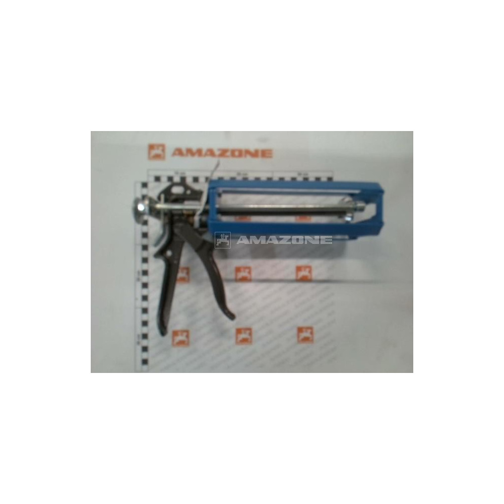 Pistolet A cartouche YY02607 Amazone
