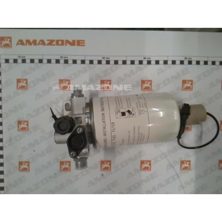 Filtre carburant complet Réf. YY02641 - AMAZONE Filtre carburant complet Réf. YY02641 - AMAZONE