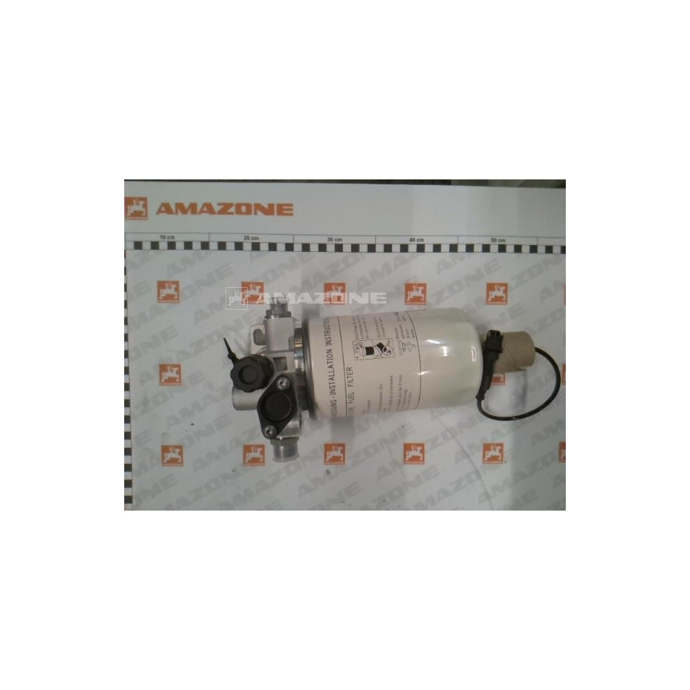 Filtre carburant complet YY02641 Amazone