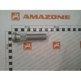 Boulon d'essieu UX YY02645 Amazone