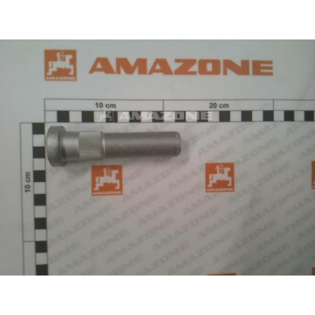 Boulon d'essieu UX Réf. YY02645 - AMAZONE Boulon d'essieu UX Réf. YY02645 - AMAZONE