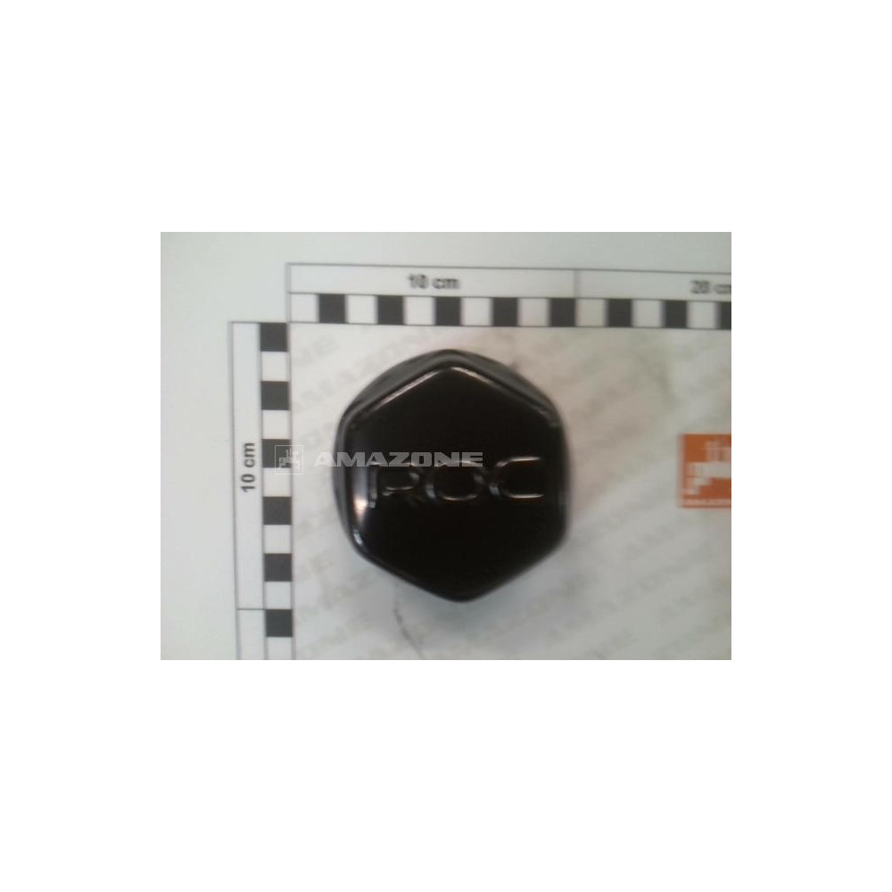 Bouchon moyeu de roue ROC YY02765 Amazone