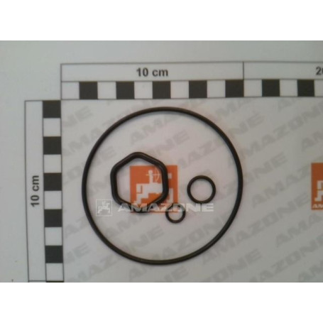 Jeu de joints du filtre YY01074 Réf. YY02646 - AMAZONE