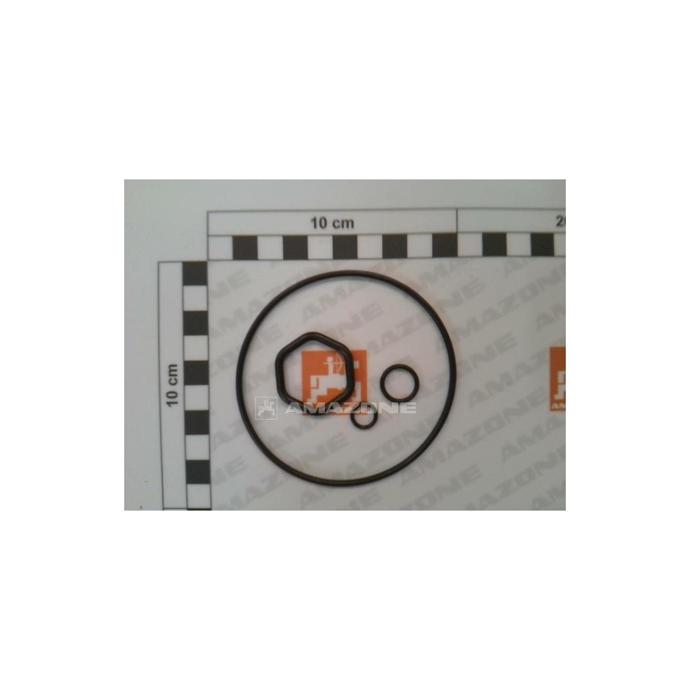 Jeu de joints du filtre YY01074 YY02646 Amazone