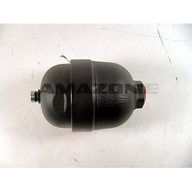 Boule d'azote 60 BAR UX YZFAZE352955300 Amazone
