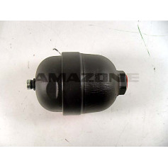 Boule d'azote 60 BAR UX Réf. YZFAZE352955300 - AMAZONE Boule d'azote 60 BAR UX Réf. YZFAZE352955300 - AMAZONE