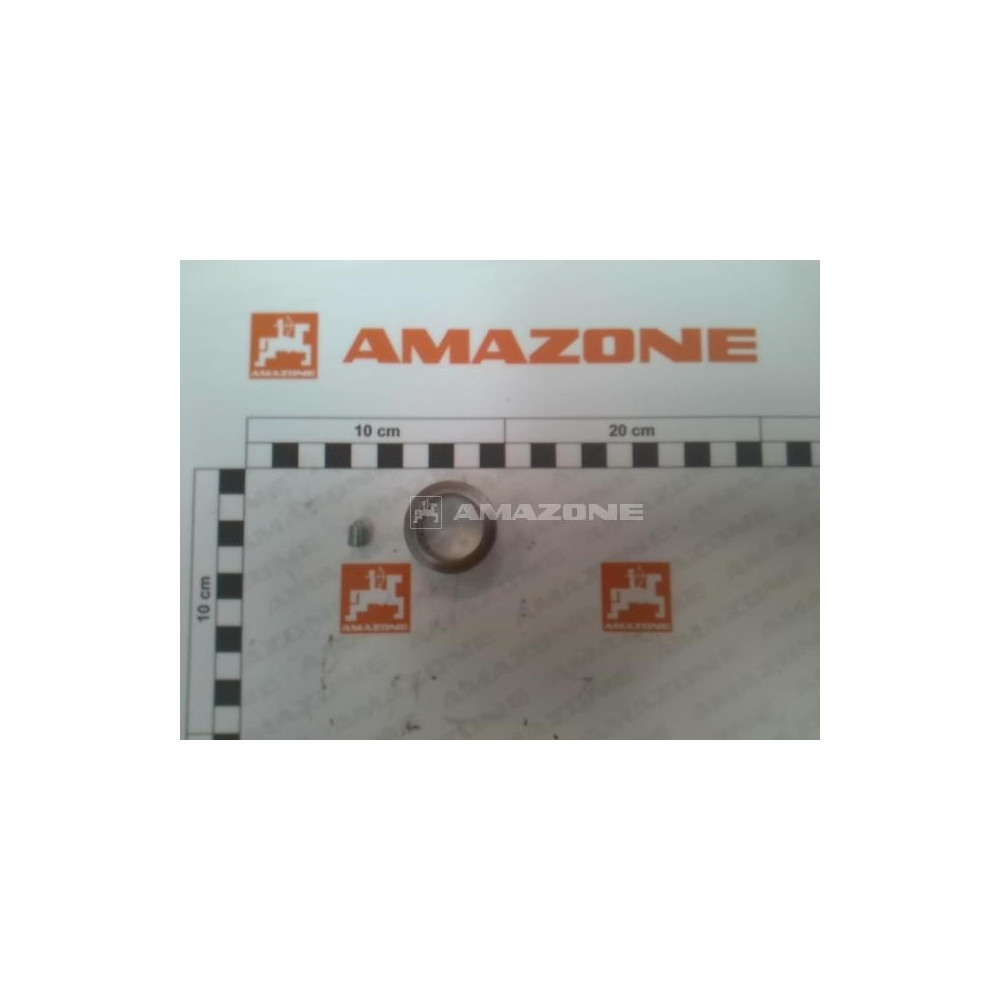 Bague caoutchouc 45X3 H_26MM ED ZE037 Amazone