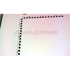 Plaquette Réf. ZE040 - AMAZONE Plaquette Réf. ZE040 - AMAZONE