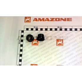 Ecrou carre ZE031 Amazone