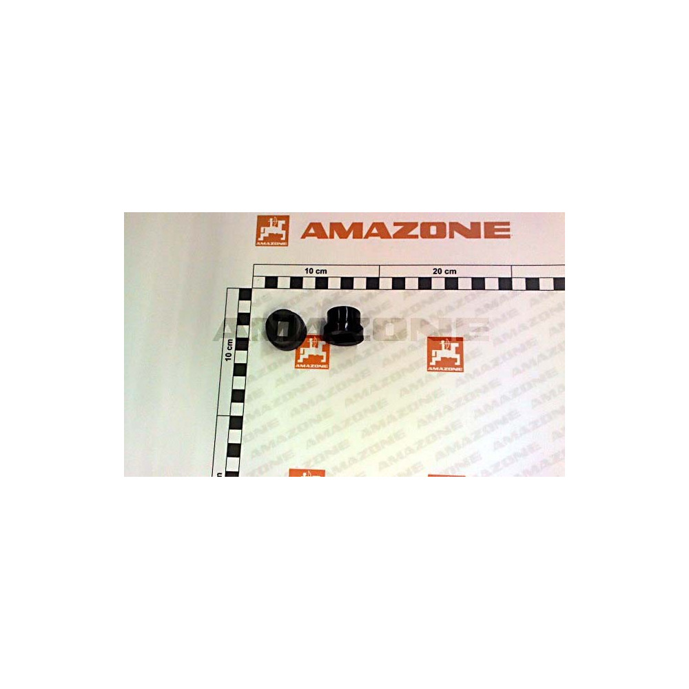 Ecrou carre ZE031 Amazone