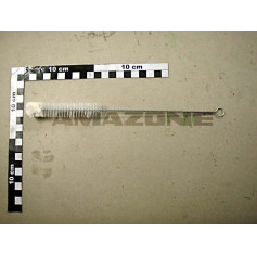 GOUPILLON D_20 LG_270 Réf. ZE051 AMAZONE GOUPILLON D_20 LG_270 Réf. ZE051 AMAZONE