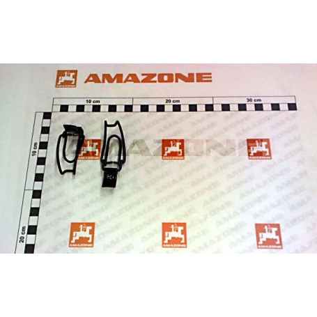 PIECE DE FERMETURE Réf. ZE047 AMAZONE PIECE DE FERMETURE Réf. ZE047 AMAZONE
