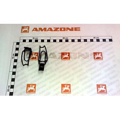 PIECE DE FERMETURE Réf. ZE047 AMAZONE PIECE DE FERMETURE Réf. ZE047 AMAZONE