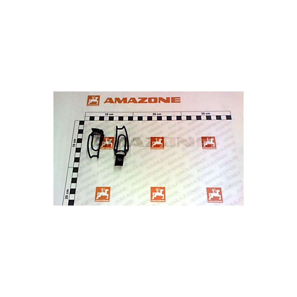 Piece de fermeture ZE047 Amazone