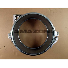 Raccord aspiration turbine Réf. ZE052 - AMAZONE Raccord aspiration turbine Réf. ZE052 - AMAZONE
