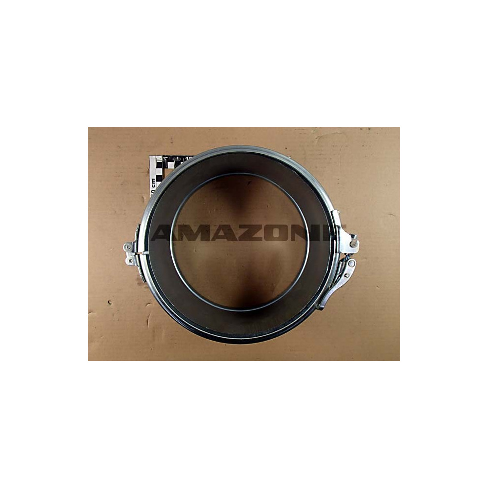 Raccord aspiration turbine ZE052 Amazone